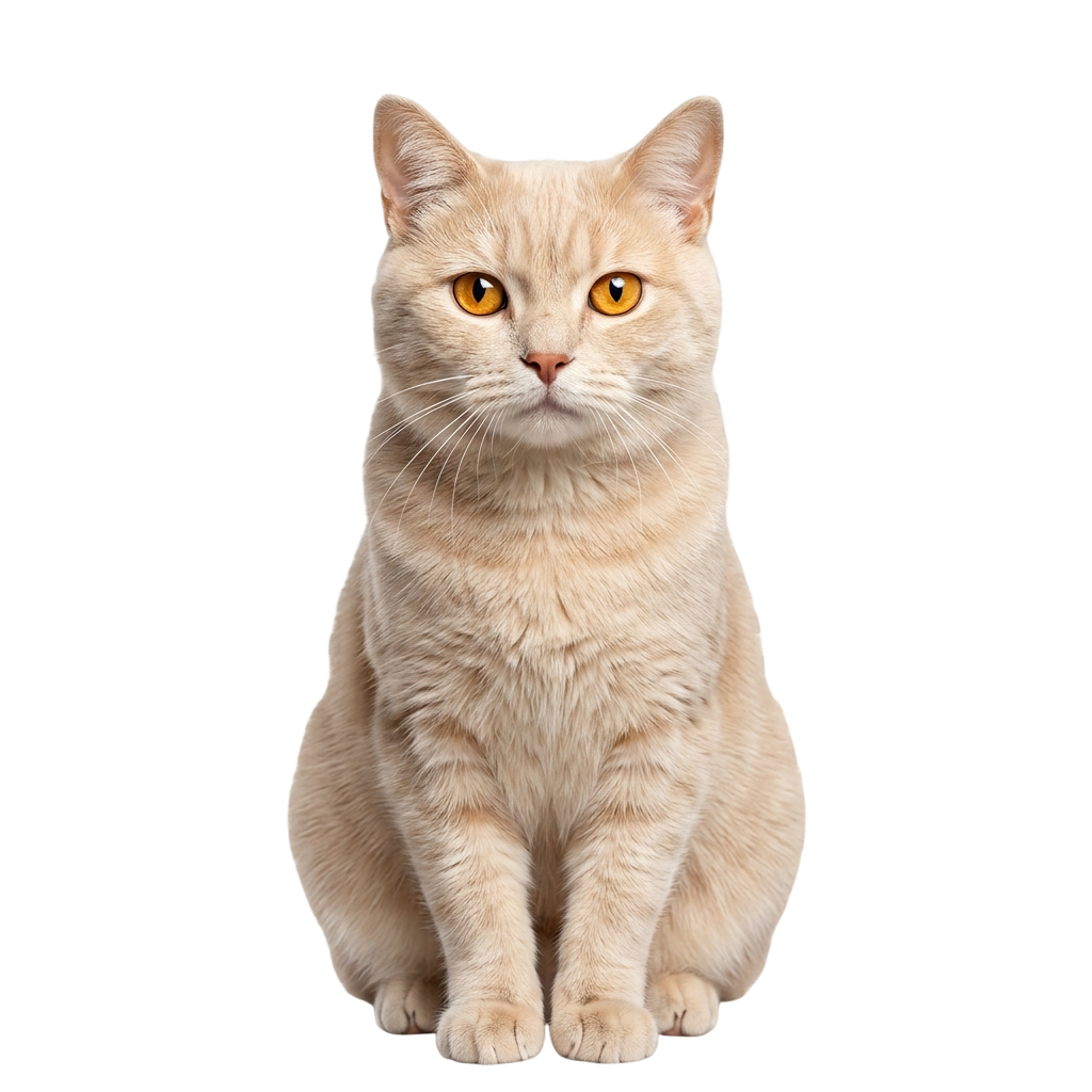 Gato Blanco
